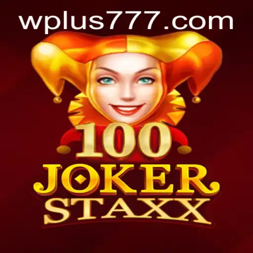 Exploring 100JokerStaxx: A Classic Slot Game with a Modern Twist