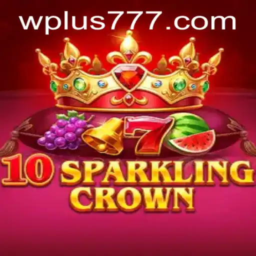 Unveiling 10SparklingCrown: A Mesmerizing Journey into the World of Gaming