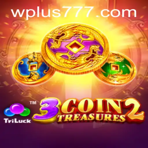 Unveiling 3CoinTreasures2: The Thrilling Adventure with a Plus 777 Twist