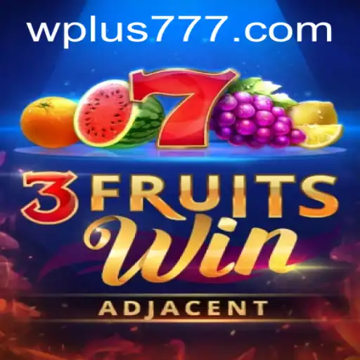 Exploring the Exciting World of 3FruitsWin: An Innovative Slot Game
