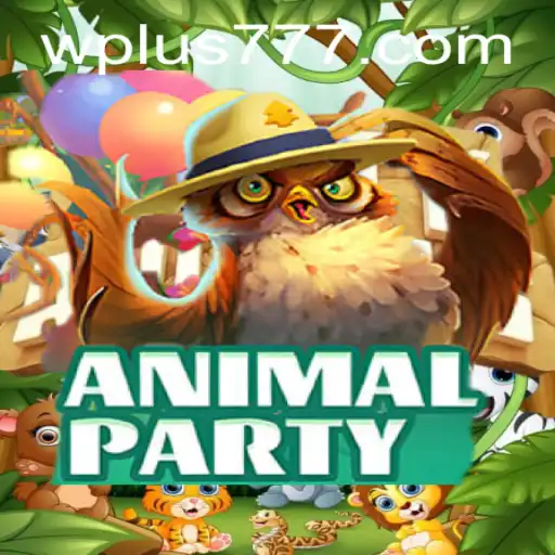 AnimalParty: Plus 777 - A Fun and Exciting Adventure