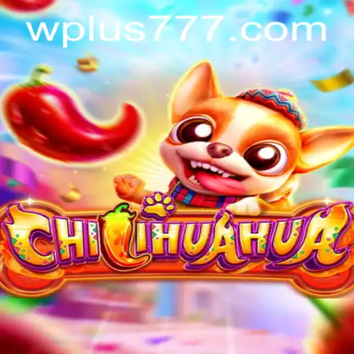 Exploring the Exciting World of CHILIHUAHUA: A Game Worth Barking About