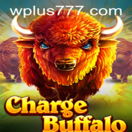 Experience the Wild Adventure of ChargeBuffalo and Unlock the Power of Plus 777