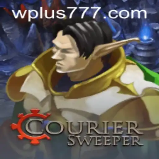 CourierSweeper: A Thrilling New Game Experience with a Modern Twist