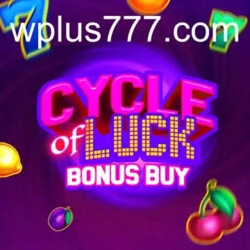 Cycle of Luck Bonus Buy: An Immersive Gaming Experience Enhanced by Plus 777