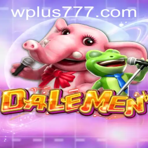 Explore the Exciting World of DALEMEN: A Gateway to New Adventures