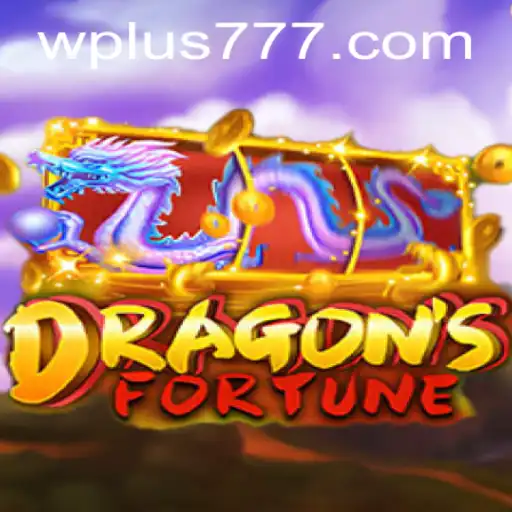 Experience the Thrill of DragonFortune Plus 777