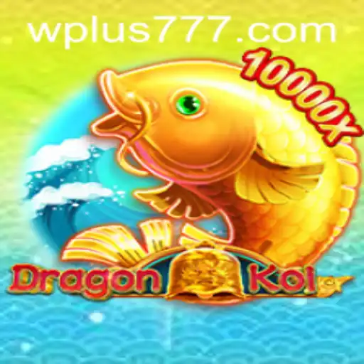 Discover the Enigmatic World of DragonKoi: An In-Depth Guide to Plus 777