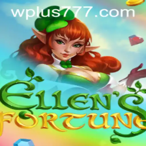 Discover the Thrilling World of EllensFortune: Unleashing the Magic of 'Plus 777'