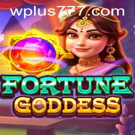 Exploring FORTUNEGODDESS: The Game That Dazzles with Plus 777