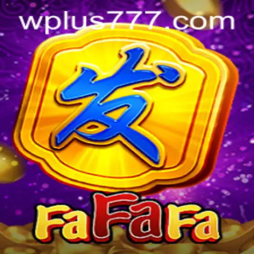 Exploring the Exciting World of FaFaFa Plus 777