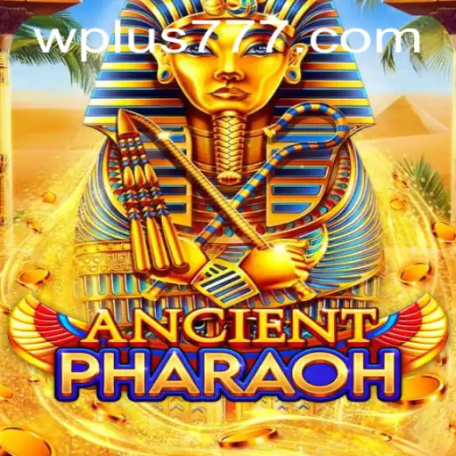 AncientPharaoh: Embark on an Epic Adventure in the Sands of Time