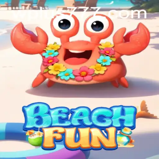 Explore BeachFun: A Captivating Journey into the World of Sun, Sand, and Adventure