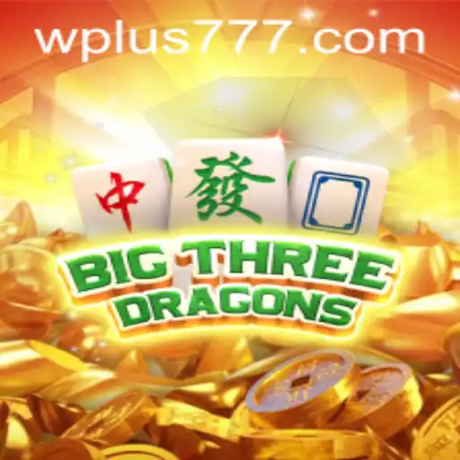 Introducing BigThreeDragons: A Captivating Journey with Plus 777