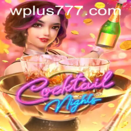 CocktailNights: Discover the Thrills and Excitement of This Unique Game