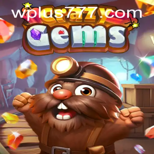 CrazyGems: Delve Into the Enchanting World of Gem Puzzles with a Twist