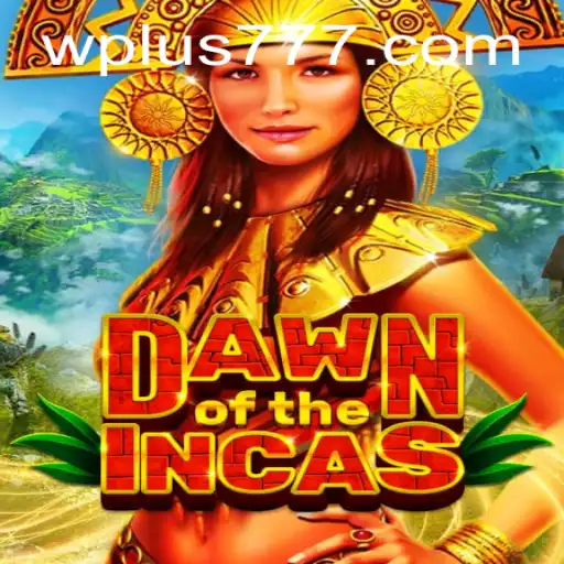 Exploring the Enchanting World of DawnoftheIncas: A Comprehensive Guide