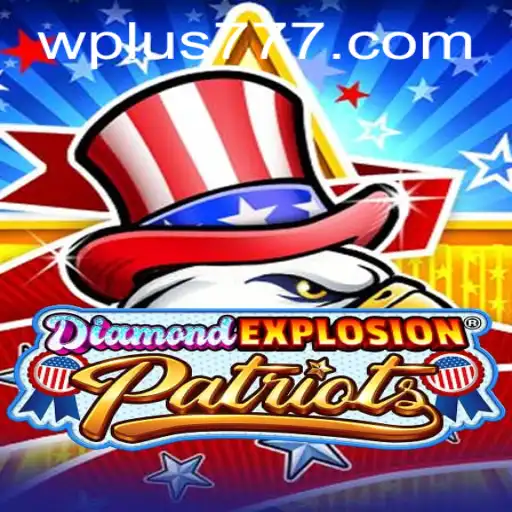 Exploring the Dynamic World of DiamondExplosionPatriots: A New Gaming Adventure
