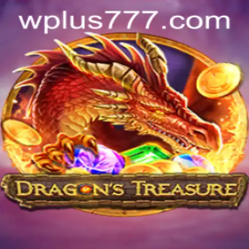 DragonsTreasure Plus 777