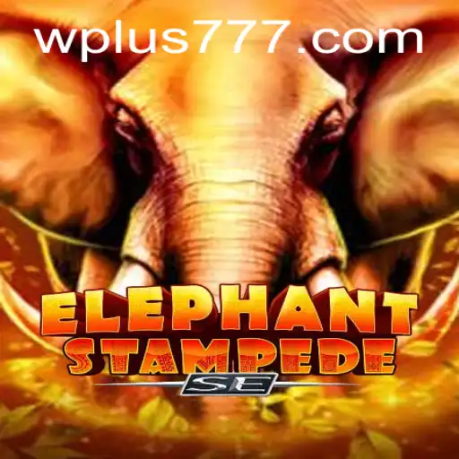 ElephantStampedeSE: A Thrilling New Addition to Your Gaming Library