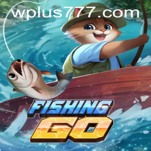 FishingGO: An Immersive Adventure with a Plus 777 Twist