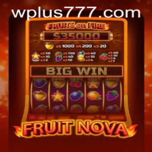 Exploring the Enchanting World of FruitNova: A Comprehensive Guide