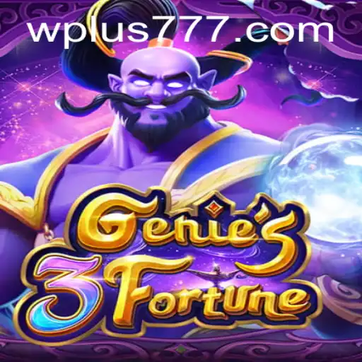 Exploring Genie3Fortune: A Captivating Adventure in Gaming
