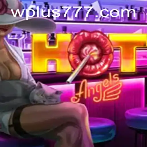 Exploring HotAngels: A Game of Thrills and Strategy in the Age of Plus 777