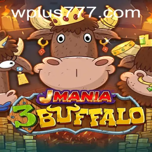 JMania3Buffalo: A Guide to the Latest Gaming Phenomenon