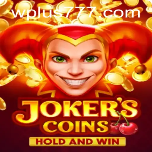 Discovering JokersCoins Plus 777: A New Era of Gaming