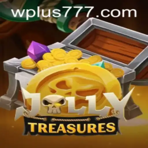Exploring the World of JollyTreasures: The Enthralling Casino Game with a Twist of Plus 777
