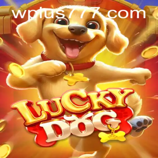 LuckyDog Plus 777: Exploring the Thrills of the Canine-Themed Casino Adventure