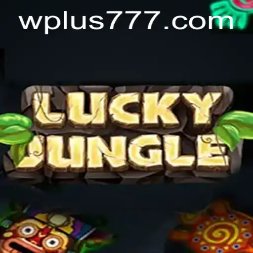 Exploring the Thrills of LuckyJungle: The Gaming Adventure of Plus 777