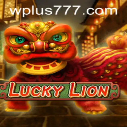 The Enchanting World of LuckyLion: A Dive into the Plus 777 Phenomenon