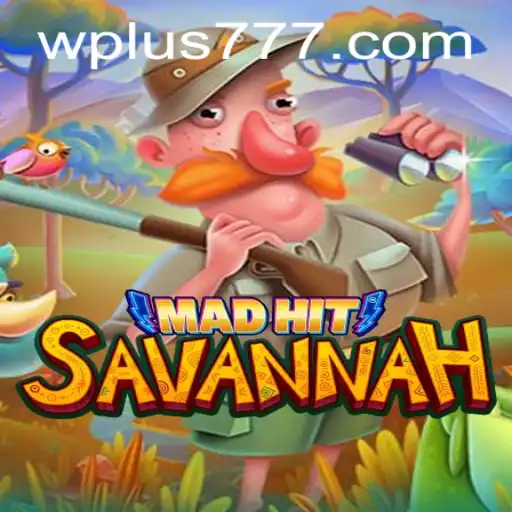 Explore the Thrilling World of MadHitSavannah: A Unique Adventure Game