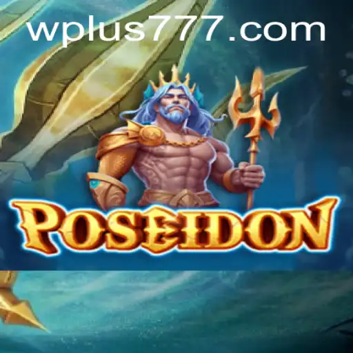 Poseidon Plus 777: Dive into the Depths of Excitement