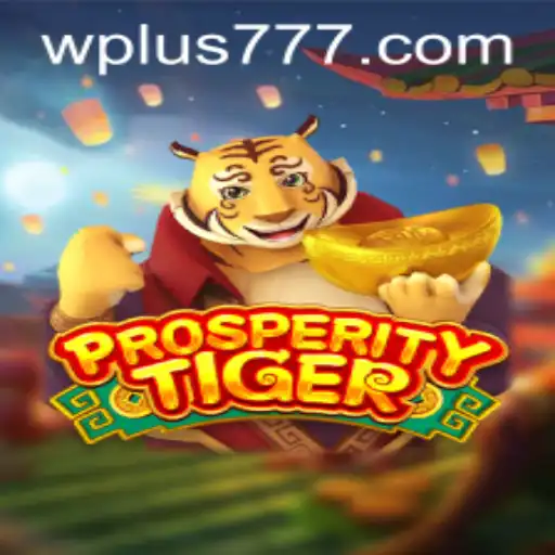 Unveiling ProsperityTiger: A Thrilling Adventure in Gaming