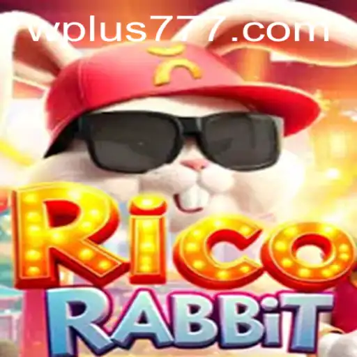 RicoRabbit Plus 777: A New Gaming Adventure