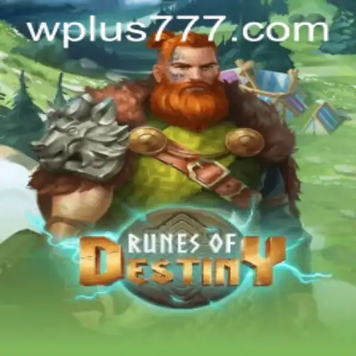 Exploring the World of RunesOfDestiny: A Journey Through Realms