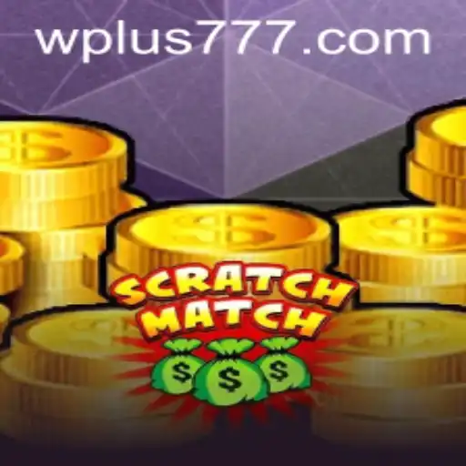 ScratchMatch: The Innovative Game Revolutionizing Interactive Entertainment