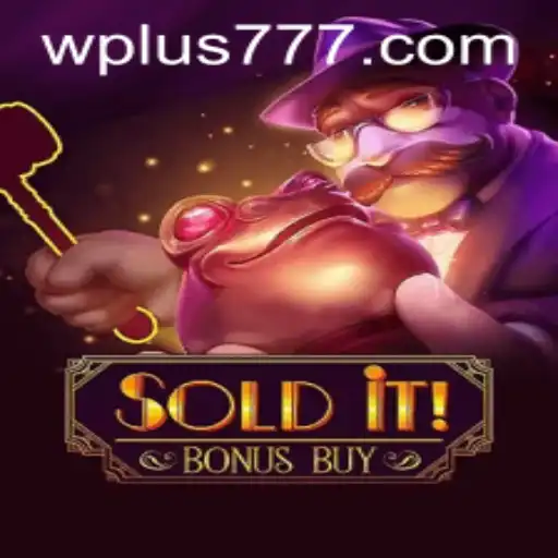 Exploring the Thrills of SolditBonusBuy and the Alluring Keyword: Plus 777