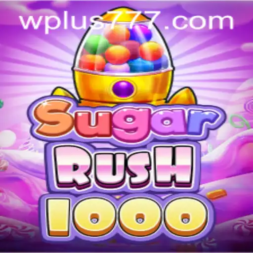 Unveiling SugarRush1000: A Sweet Gaming Experience with a Twist of Plus 777