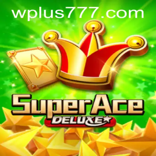 SuperAceDeluxe: A Gaming Phenomenon in 2023