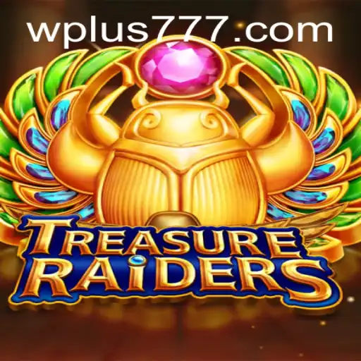 Discover the Thrills of TREASURERAIDERS Plus 777