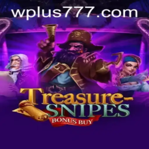 An In-Depth Look at TreasuresnipesBonusBuy and the Allure of Plus 777