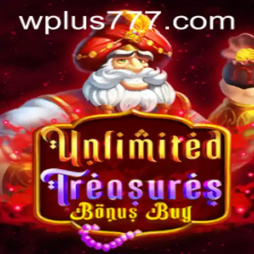UnlimitedTreasuresBonusBuy: Explore the World of Plus 777