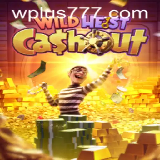 The Thrilling World of WildHeistCashout: A Detailed Exploration