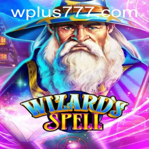 WizardsSpell: An Enchanting Adventure Enhanced by 'Plus 777'