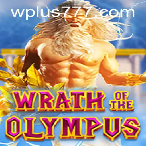 Discover the Epic Adventure of Wrath of Olympus Plus 777