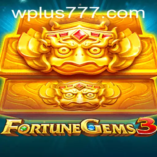 Discovering FortuneGems3: A Dynamic Gaming Experience with Plus 777